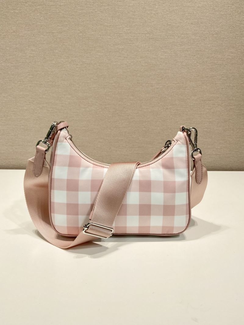 Pra*a satchel bags